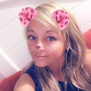 Meet your Posher, Jenny